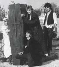 photo of Les Vampires
